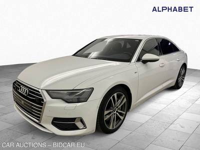 Audi A6 50 TFSI e quattro S tronic sport, 2021