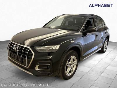 Audi Q5 40 TFSI quattro S tronic advanced, 2023