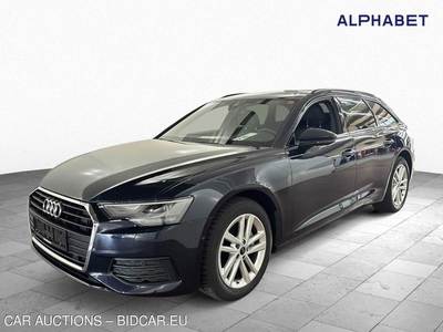 Audi A6 Avant 40 TDI S tronic, 2023