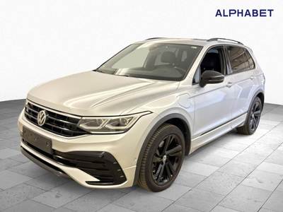 Volkswagen Tiguan 1.4 eHybrid OPF DSG R-Line, 2022