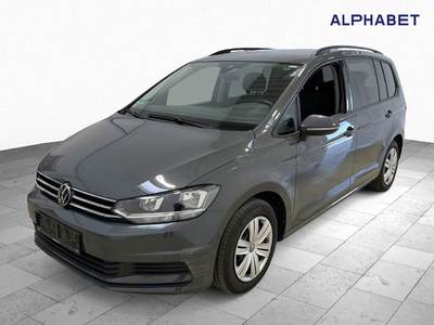 Volkswagen Touran 2.0 TDI SCR DSG Comfortline, 2023