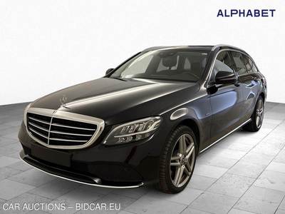 Mercedes-Benz C 300 e T 9G-TRONIC Avantgarde, 2021