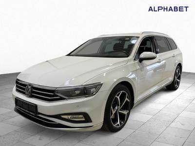 Volkswagen PASSAT Variant 2.0 TDI SCR DSG Elegance, 2023