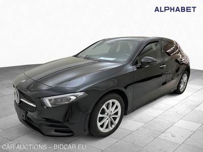 Mercedes-Benz A 250 e 8G-DCT AMG Line, 2022