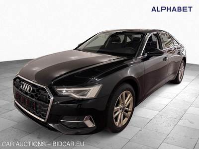 Audi A6 40 TDI S tronic advanced, 2024