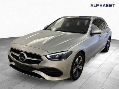 Mercedes-Benz C 220 d T 9G-TRONIC Avantgarde, 2023