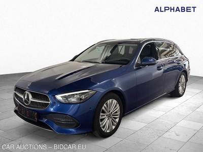Mercedes-Benz C 200 d T 9G-TRONIC Avantgarde, 2023