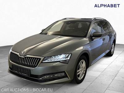 Skoda Superb Combi 2.0 TDI 4x4 DSG L&amp;K, 2023