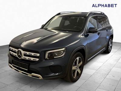 Mercedes-Benz GLB 200 d 4Matic 8G-DCT Progressive, 2022