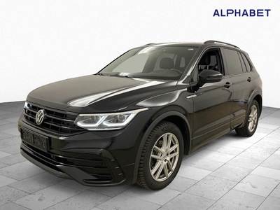 Volkswagen Tiguan 2.0 TDI SCR DSG R-Line, 2023
