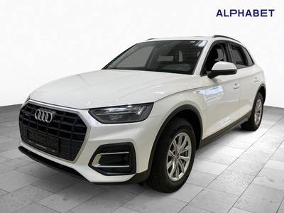 Audi Q5 40 TDI quattro S tronic, 2022