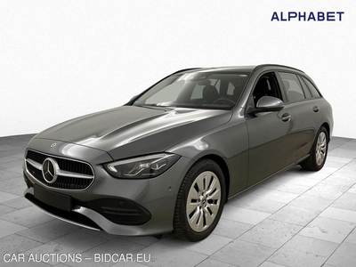 Mercedes-Benz C 200 d T 9G-TRONIC -, 2023