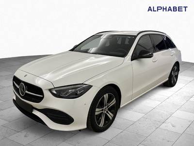 Mercedes-Benz C 200 d T 9G-TRONIC Avantgarde, 2023