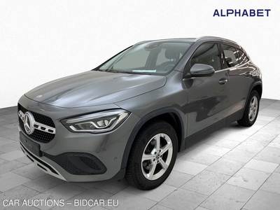 Mercedes-Benz GLA 180 d 8G-DCT Style, 2023