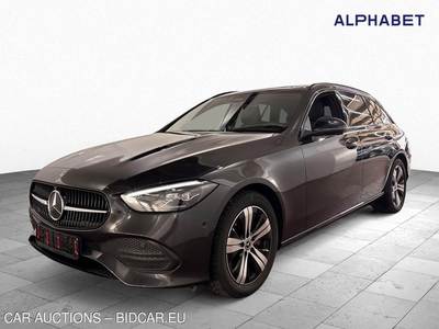 Mercedes-Benz C 220 d T 9G-TRONIC Avantgarde, 2023