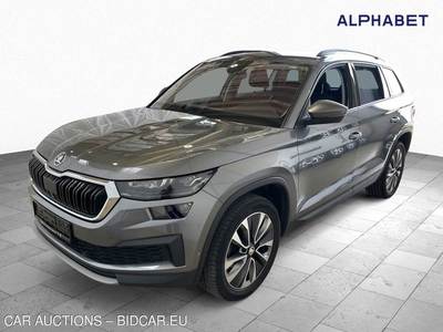 Skoda Kodiaq 1.5 TSI ACT DSG Tour, 2022