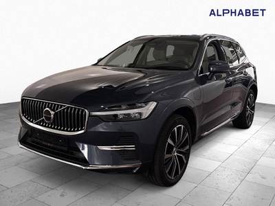 Volvo XC60 T8 AWD Recharge Ultimate Bright, 2023