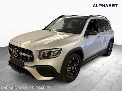 Mercedes-Benz GLB 220 d 4Matic 8G-DCT EDITION 2022, 2023