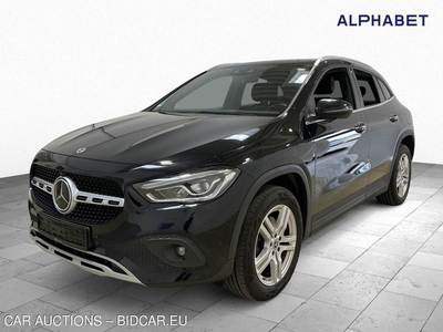 Mercedes-Benz GLA 220 d 8G-DCT Style, 2023