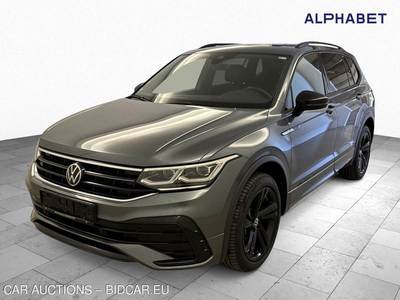 Volkswagen Tiguan Allspace 2.0 TDI SCR 4Motion DSG R-Line, 2022