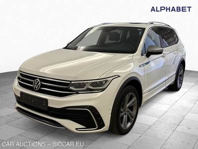 Volkswagen Tiguan Allspace 2.0 TDI SCR 4Motion DSG R-Line, 2023