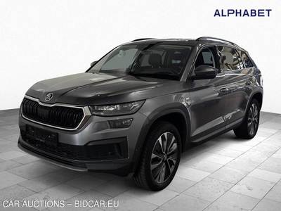 Skoda Kodiaq 2.0 TDI 4x4 DSG Tour, 2023