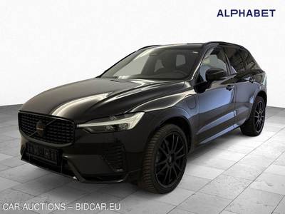 Volvo XC60 T8 AWD Recharge Plus Black Edition, 2024