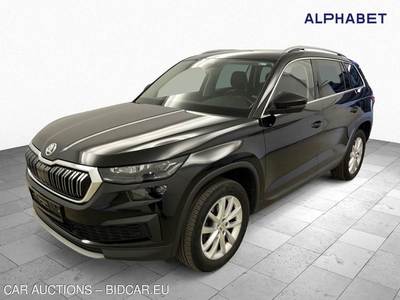 Skoda Kodiaq 2.0 TDI 4x4 DSG Style, 2023
