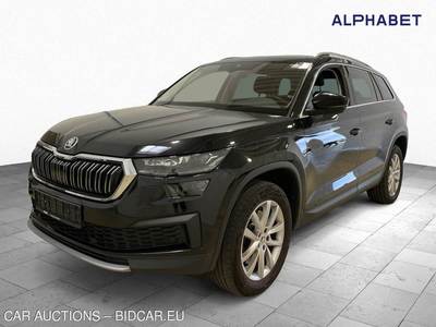Skoda Kodiaq 2.0 TDI 4x4 DSG Style, 2023