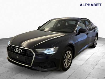 Audi A6 45 TDI quattro S tronic, 2021