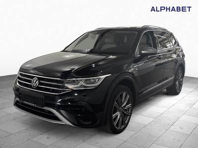 Volkswagen Tiguan Allspace 2.0 TDI SCR 4Motion DSG Elegance, 2023