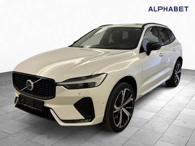 Volvo XC60 B4 D AWD Ultimate Dark, 2023