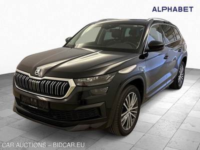 Skoda Kodiaq 2.0 TDI 4x4 DSG L&amp;K, 2023