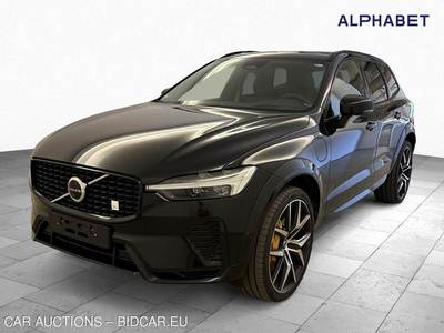 Volvo XC60 T8 AWD Recharge Polestar Engineered, 2023