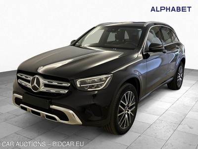 Mercedes-Benz GLC 300 de 4Matic 9G-TRONIC, 2022