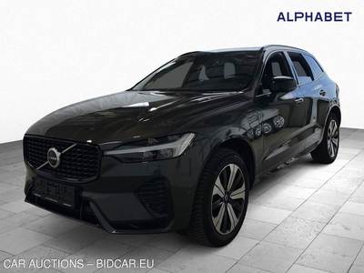Volvo XC60 T6 AWD Plug-in Hybrid Plus Dark, 2023