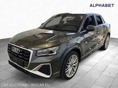 Audi Q2 40 TFSI quattro S tronic S line, 2023
