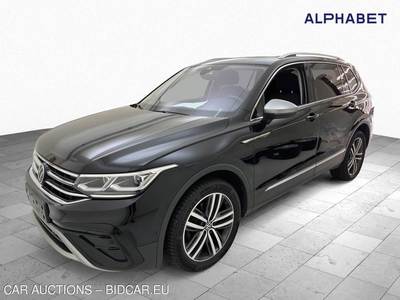 Volkswagen Tiguan Allspace 2.0 TDI SCR 4Motion DSG Elegance, 2022