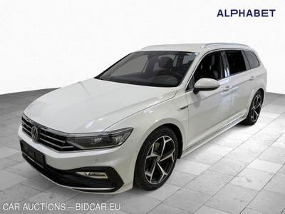 Volkswagen PASSAT Variant 2.0 TDI SCR DSG 4Motion Elegance, 2023
