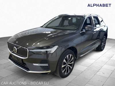 Volvo XC60 B4 D AWD Geartronic Plus Bright, 2023