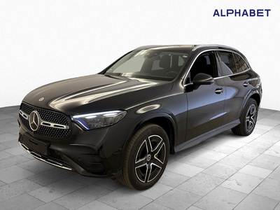 Mercedes-Benz GLC 300 de 4Matic 9G-TRONIC AMG Line Advanced, 2023