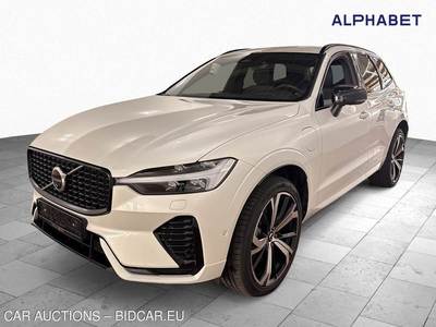Volvo XC60 T6 AWD Plug-in Hybrid Plus Dark, 2023