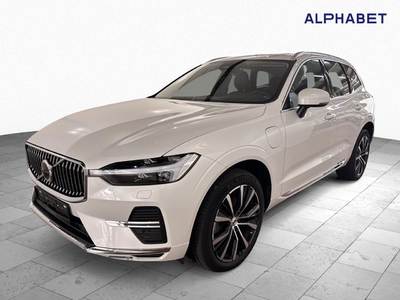 Volvo XC60 T8 AWD Recharge Ultimate Bright, 2023
