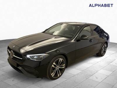 Mercedes-Benz C 300 d 9G-TRONIC 4Matic Avantgarde, 2023