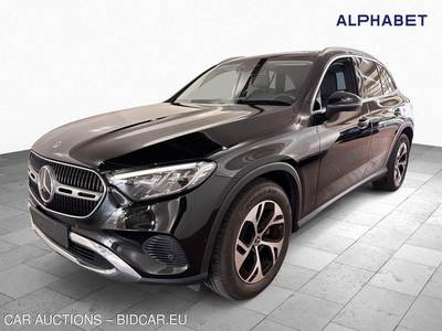Mercedes-Benz GLC 220 d 4MATIC 9G-TRONIC Avantgarde Advanced, 2023