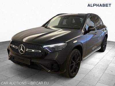 Mercedes-Benz GLC 300 e 4Matic 9G-TRONIC AMG Line Advanced, 2024