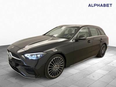 Mercedes-Benz C 200 d T 9G-TRONIC Edition AMG Line, 2026