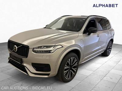 Volvo XC90 T8 AWD Recharge Ultimate Dark, 2023