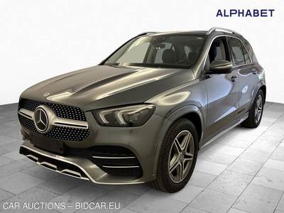 Mercedes-Benz GLE 350 de 4Matic 9G-TRONIC AMG Line, 2022