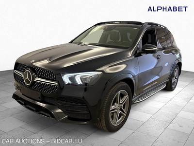 Mercedes-Benz GLE 350 de 4Matic 9G-TRONIC AMG Line, 2021
